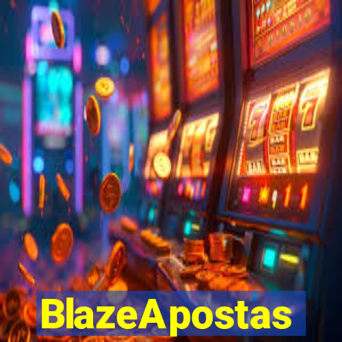 BlazeApostas