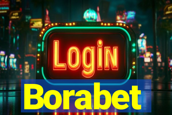 Borabet