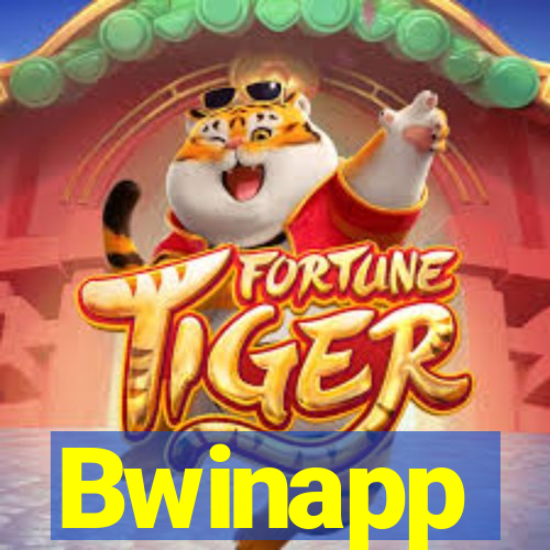 Bwinapp