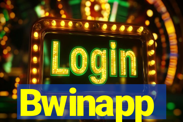 Bwinapp