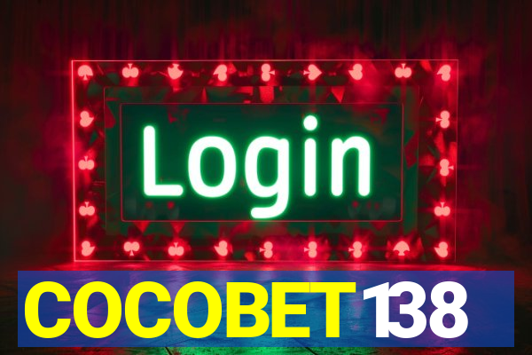 COCOBET138