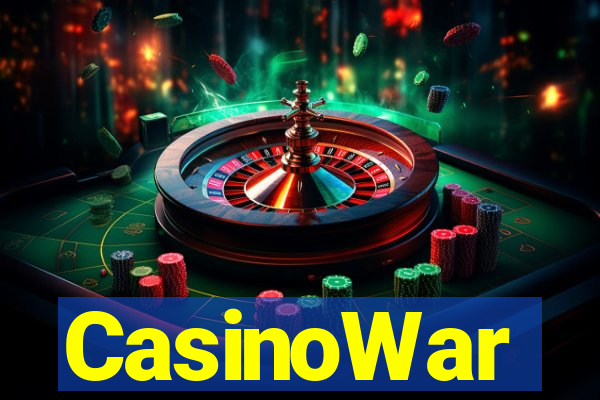 CasinoWar