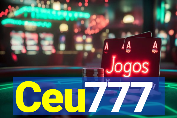 Ceu777