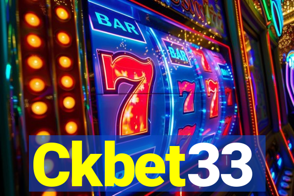 Ckbet33