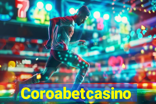 Coroabetcasino