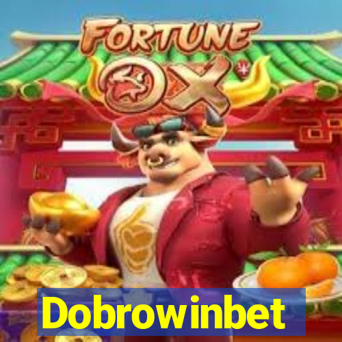 Dobrowinbet