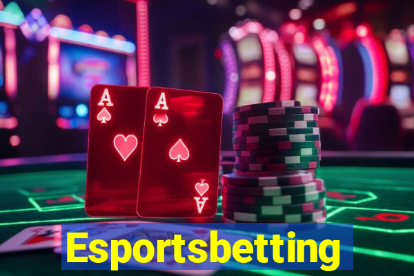 Esportsbetting