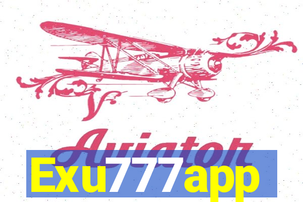 Exu777app