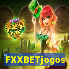 FXXBETjogos