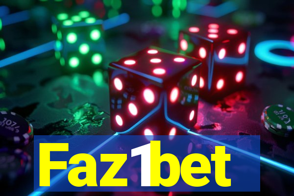 Faz1bet