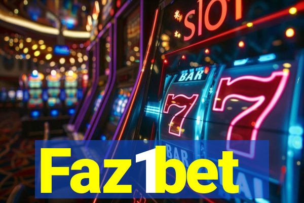 Faz1bet