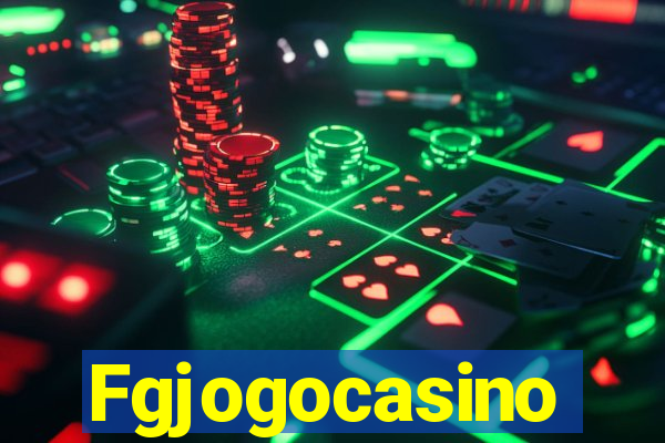 Fgjogocasino