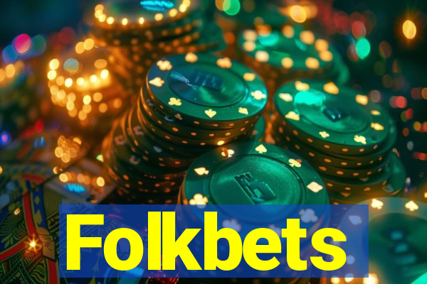 Folkbets