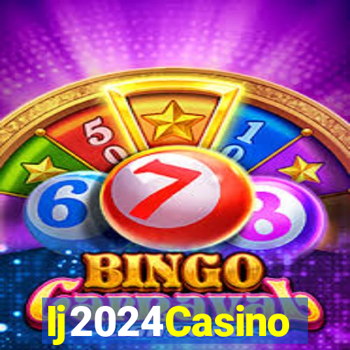 Ij2024Casino