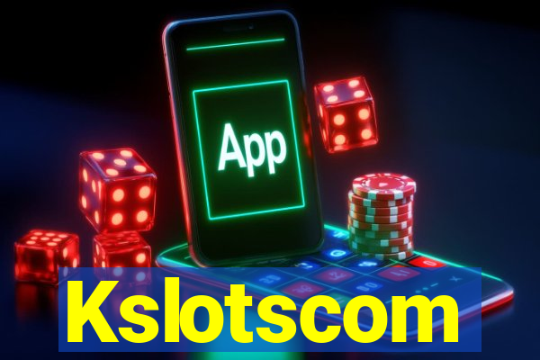 Kslotscom