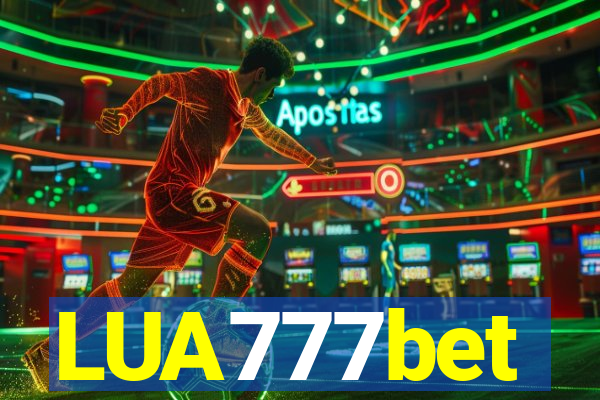 LUA777bet