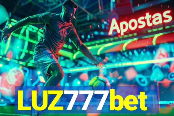 LUZ777bet