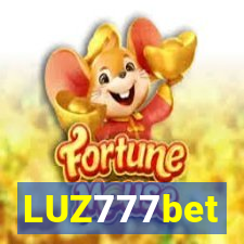 LUZ777bet