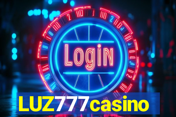 LUZ777casino