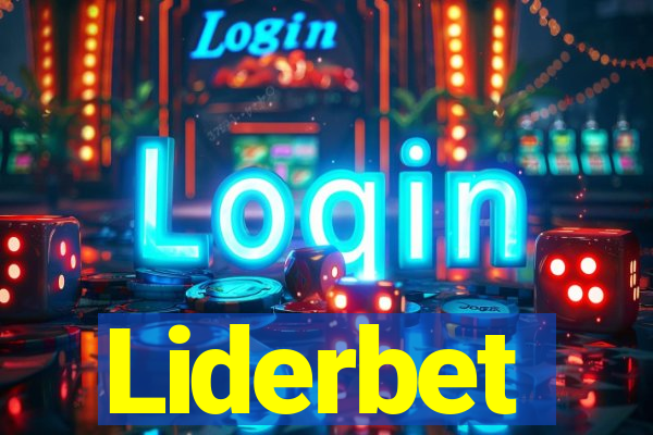 Liderbet