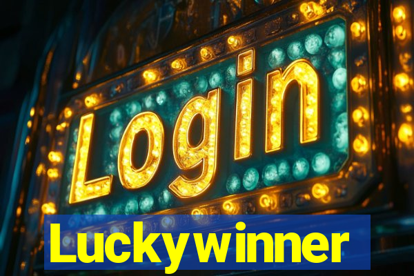 Luckywinner