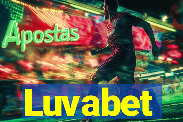 Luvabet