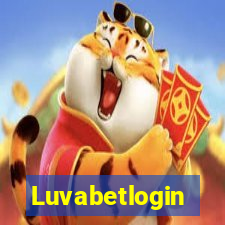 Luvabetlogin