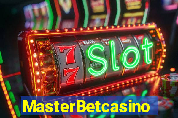 MasterBetcasino