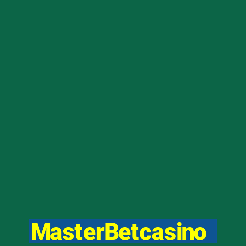 MasterBetcasino