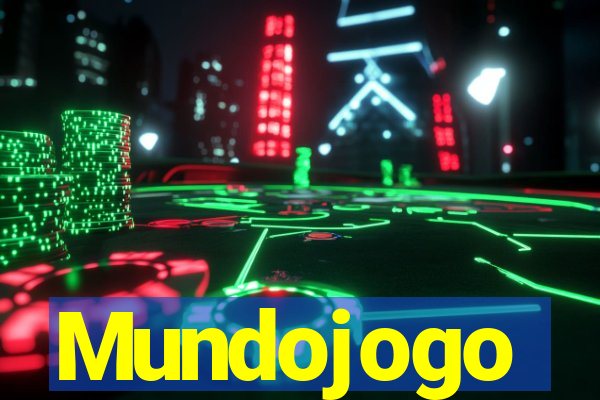 Mundojogo