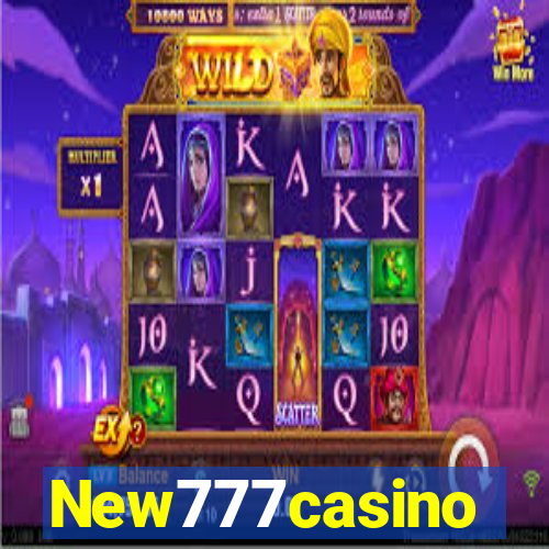 New777casino