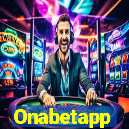 Onabetapp