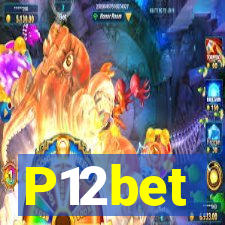 P12bet