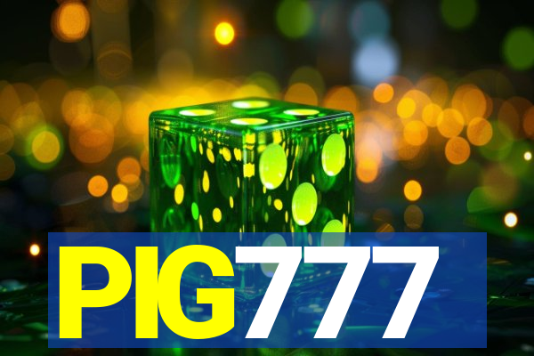 PIG777