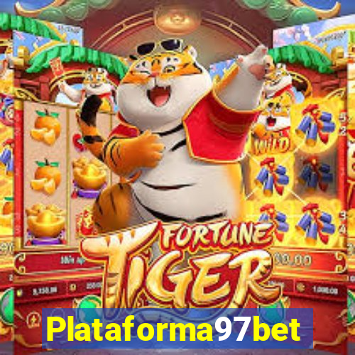 Plataforma97bet