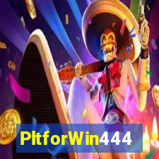 PltforWin444