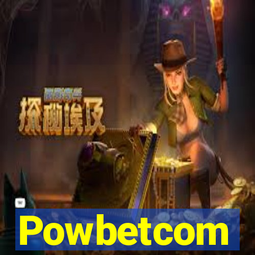 Powbetcom