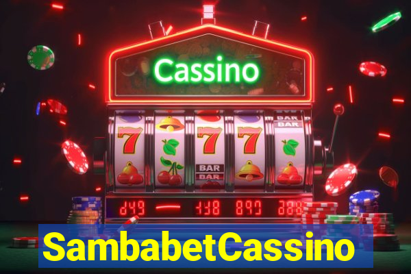 SambabetCassino