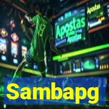 Sambapg