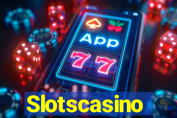 Slotscasino