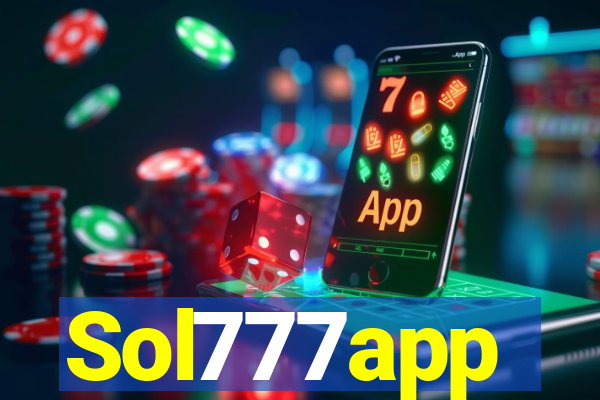 Sol777app