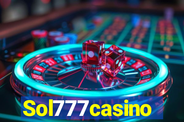 Sol777casino