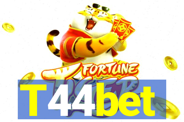 T44bet