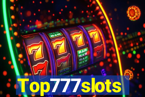 Top777slots