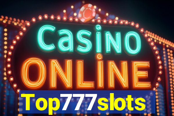 Top777slots