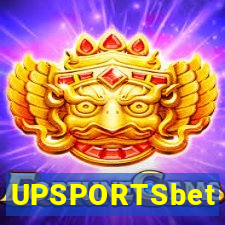 UPSPORTSbet