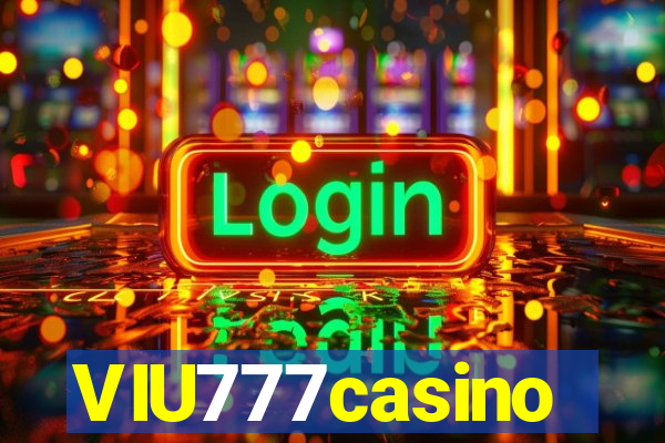 VIU777casino