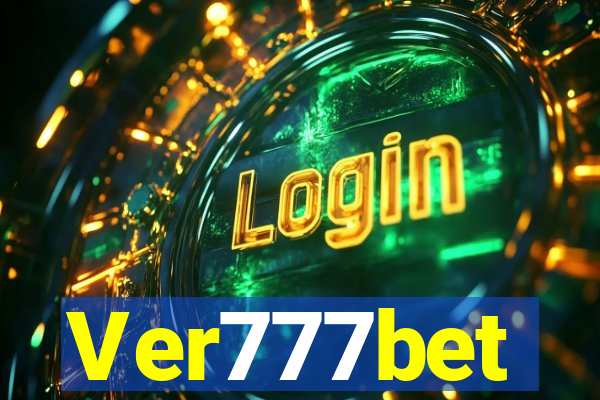 Ver777bet