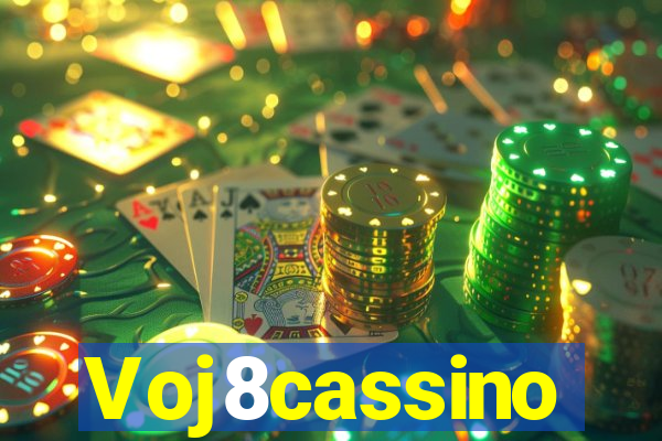 Voj8cassino