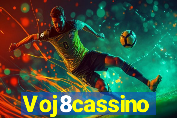 Voj8cassino